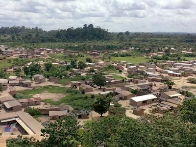 Côte d'Ivoire