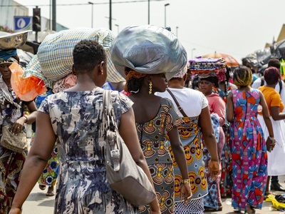 Cรดte d'Ivoire