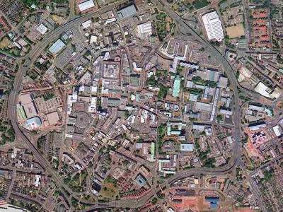 Coventry