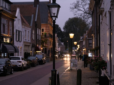 Cranford