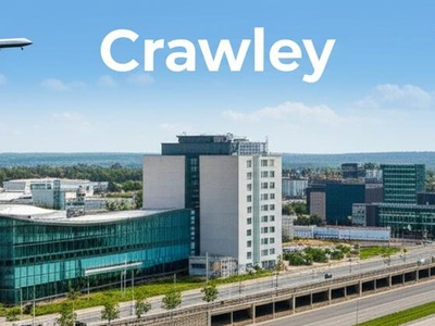 Crawley