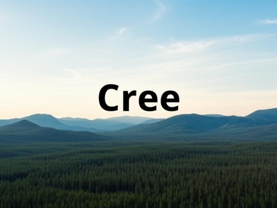 Cree