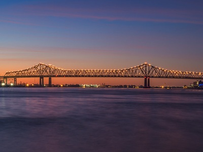 Crescent City