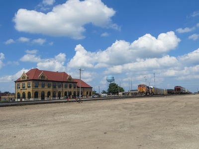 Creston