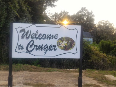 Cruger
