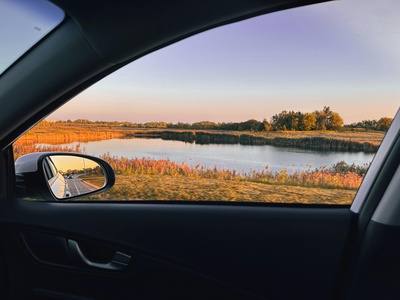 Crystal Lake