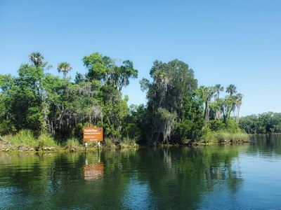 Crystal River
