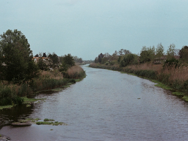 Culgoa Floodplain