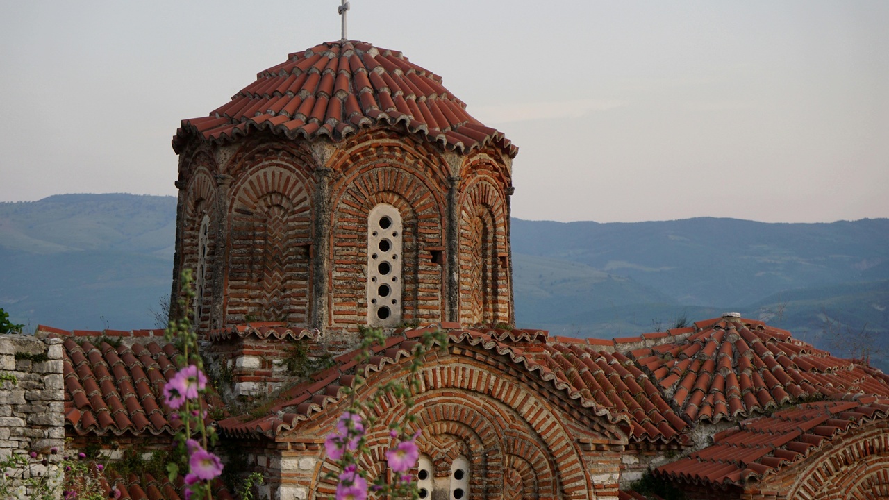 Ohrid old town and Kokino observatory reflecting North Macedonia's cultural heritage