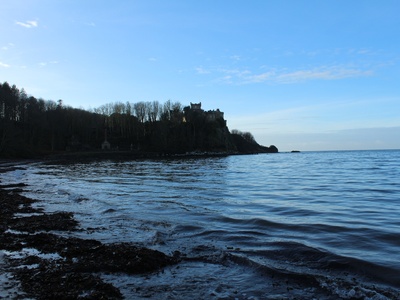 Culzean Bay