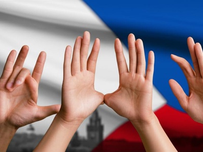 Czech Sign Language