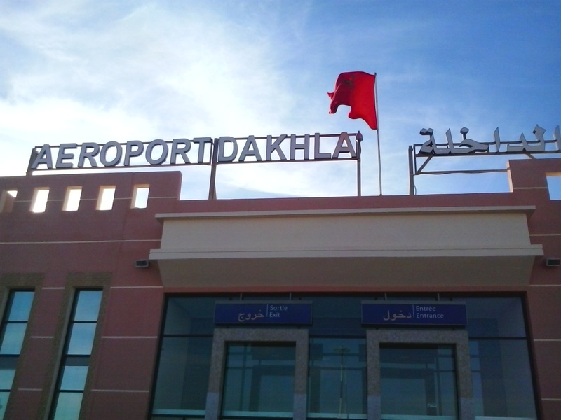 Dakhla Airport