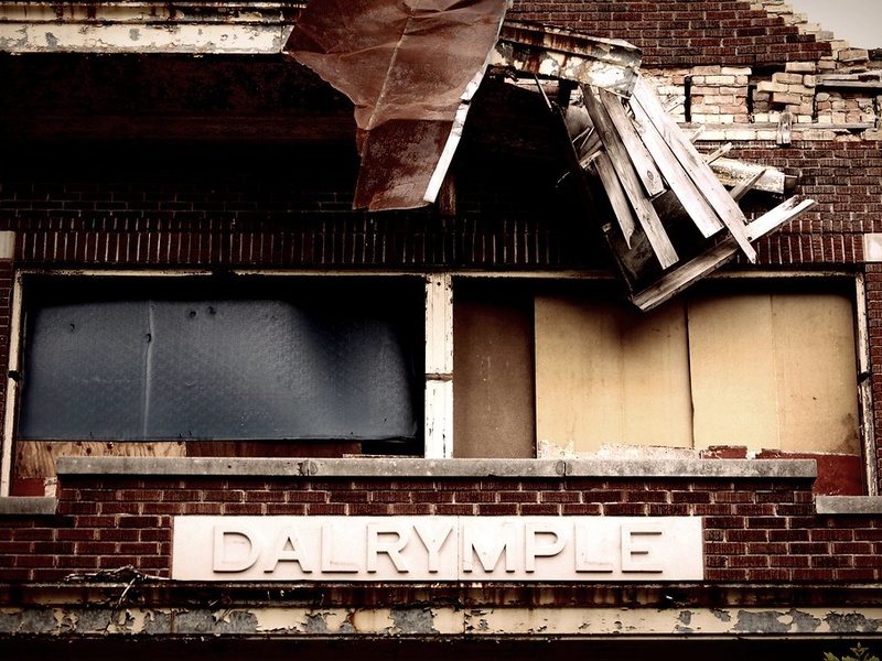Dalrymple