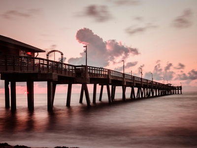 Dania Beach