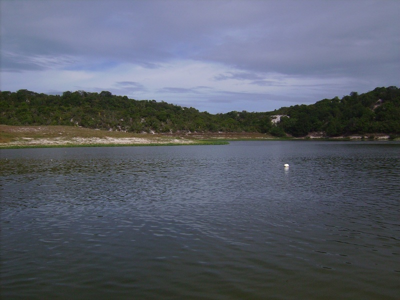 Danta Lagoon