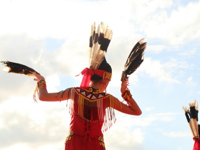 Dayak