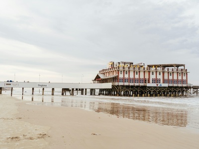 Daytona Beach