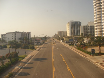 Daytona Beach Shores