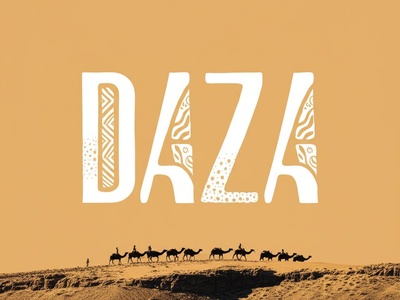 Daza
