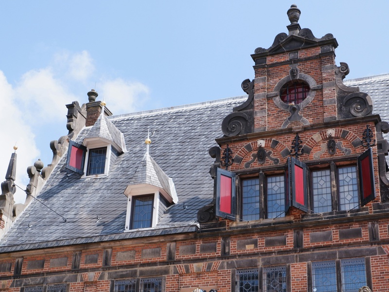 De Waag