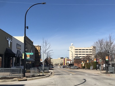 Decatur 