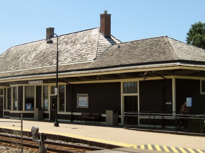 Deerfield