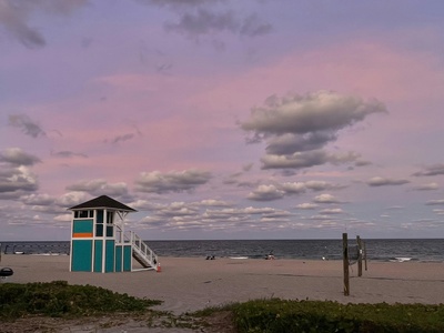 Deerfield Beach