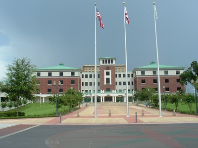 DeLand