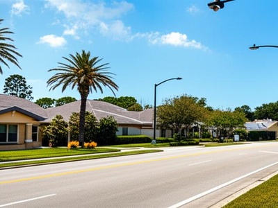 Deltona