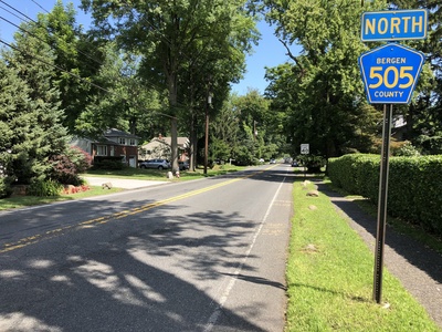 Demarest