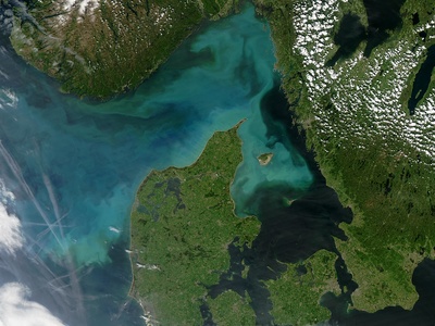 Denmark