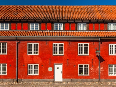 Denmark