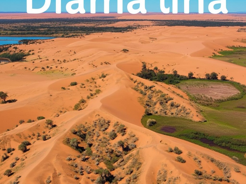 Diamantina