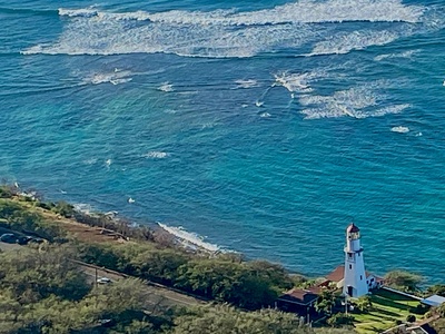 Diamondhead 