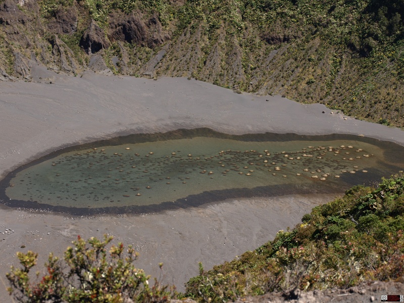 Diego de la Haya Lagoon