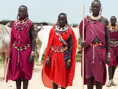 Dinka, Northwestern