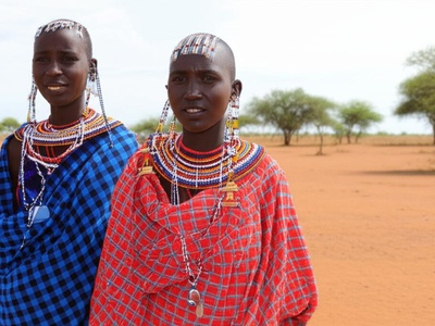 Dinka, Southeastern