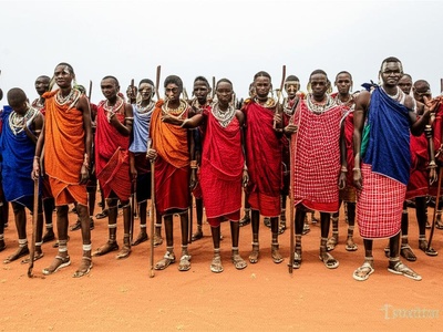 Dinka, Southwestern