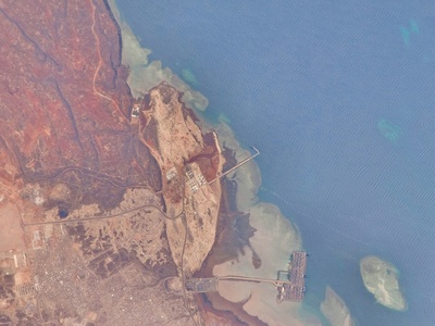 Djibouti