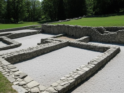 Dobrenja Charterhouse