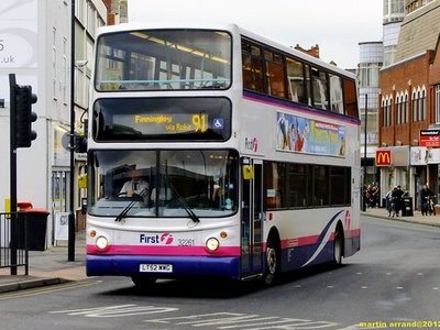 Doncaster