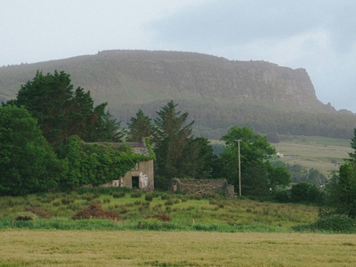Doric (North East Scots)