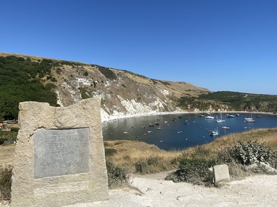 Dorset and East Devon Coast