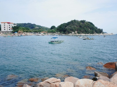 Drum Bay