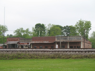 Duck Hill 