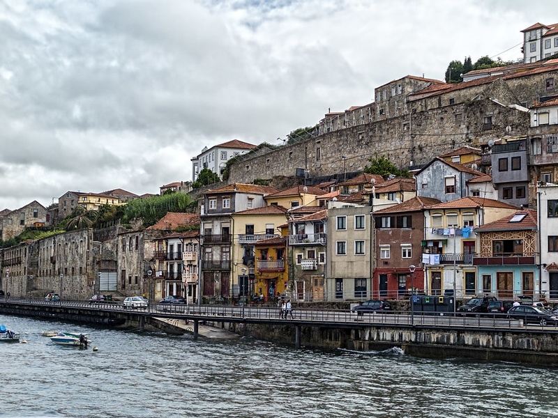 Duero