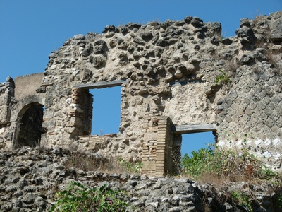 Dullu Palace Ruins