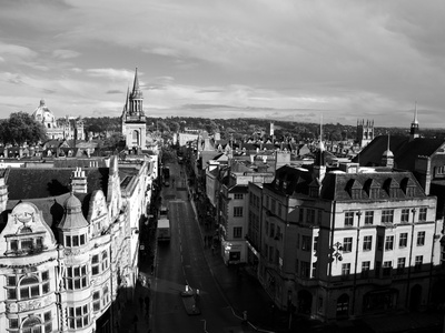 Dundee English