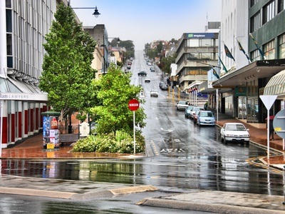 Dunedin