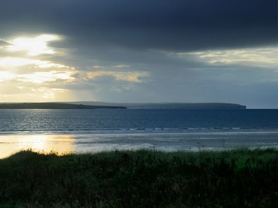 Dunnet Bay